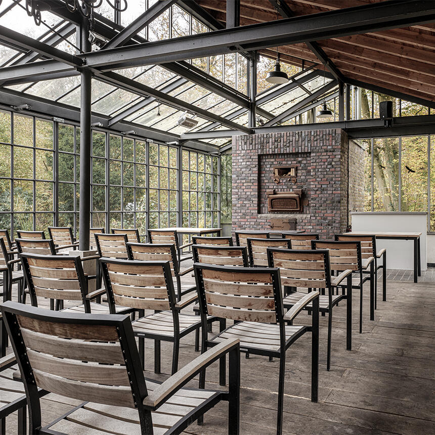 <p>Orangery</p>